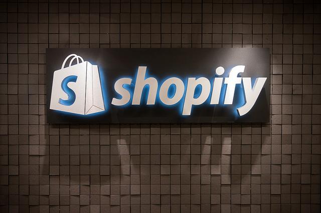 2022122706331794 - Shopify 组织后台仅适用于 Shopify Plus 套餐